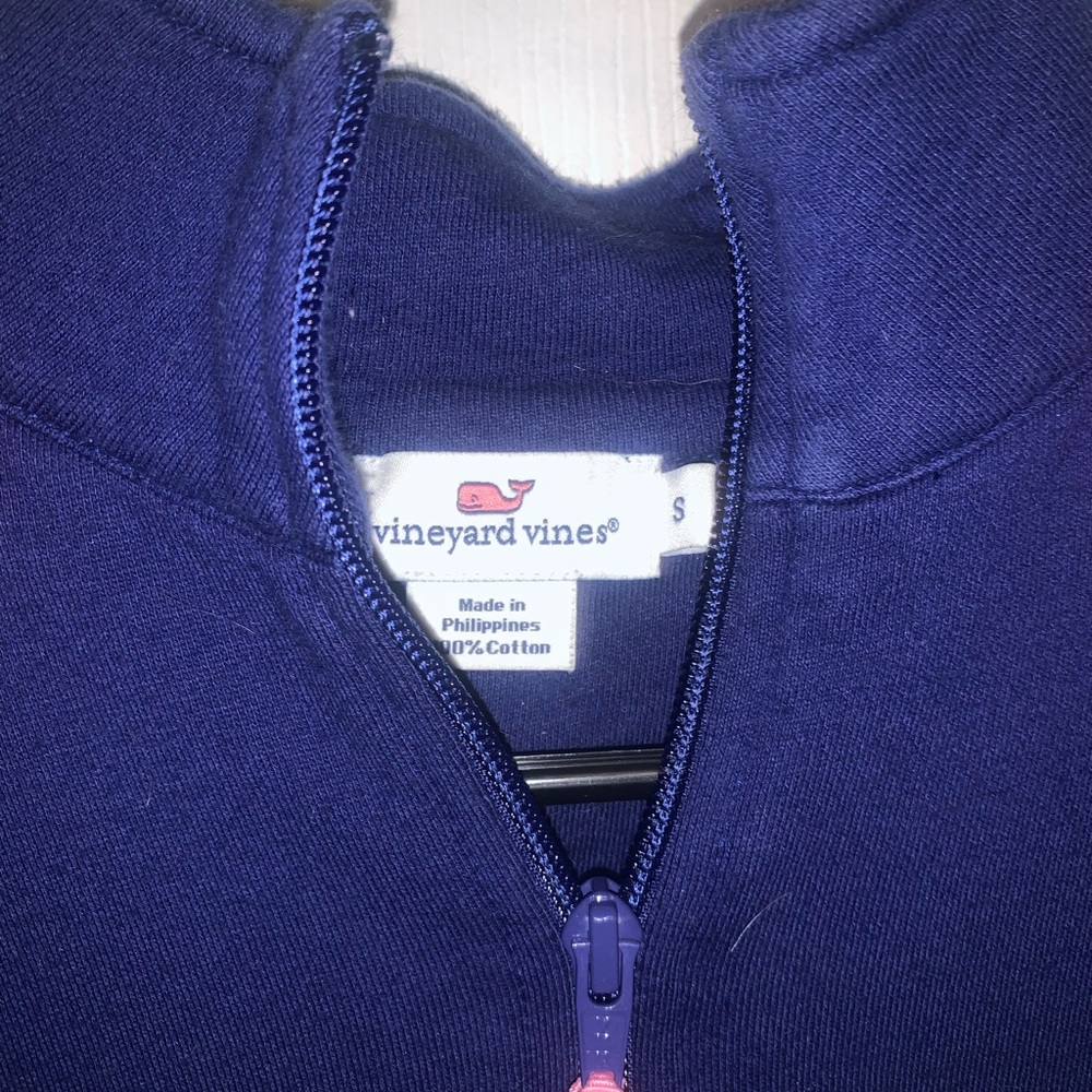 Vineyard Vines Pullover - image 2